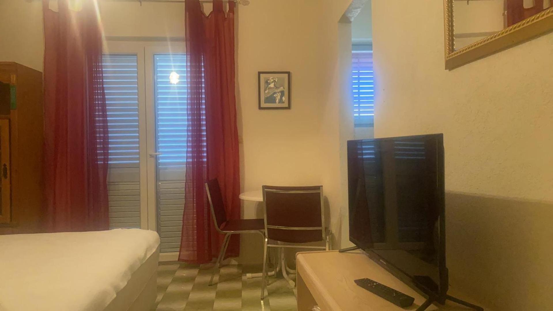 Villa Pandza Seget Vranjica Exterior foto